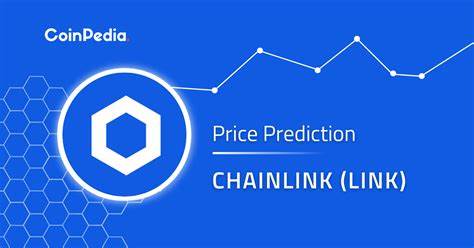 Chainlink (LINK) Price Prediction: 2024, 2025, 2026 - 2030
