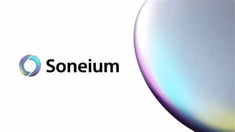Sony and Startale Enter Web3 with Soneium Blockchain Launch - Crypto Times