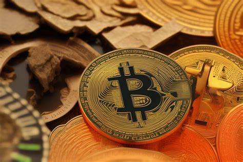 Increased Institutional Investments in Bitcoin Mining in the US: Taking Advantage of Favorable Market Conditions