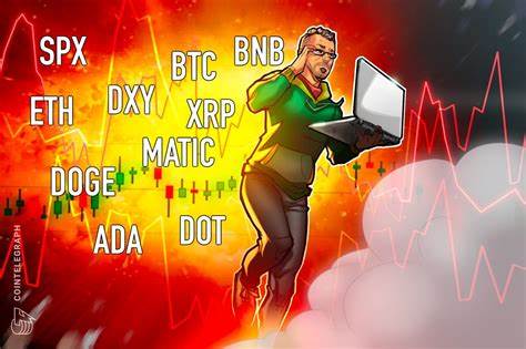  Price predictions 5/12: SPX, DXY, BTC, ETH, XRP, BNB, SOL, DOGE, ADA, SUI 