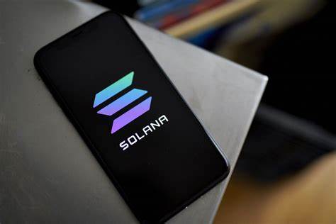 Bloomberg Calls This Token 'Crypto's Next Big Thing' As Value Jumps to $38 Billion - TheStreet