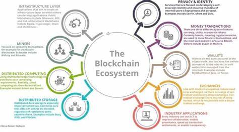 Blockchain Ecosystems Are Pouring Resources Into DeFi Growth