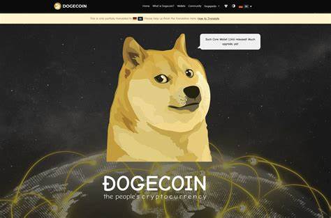 Dogecoin Wallet Vergleich 2025 – beste Doge Wallets im Test