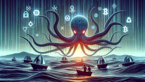 Hackers Using Crypto Drainers in Sophisticated Phishing Attacks - CybersecurityNews