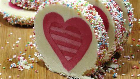 Backen mit Herz