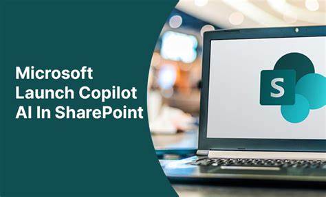 Exploiting Copilot AI for SharePoint