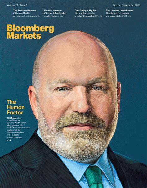 Investor Cliff Asness says bitcoin is a bubble unless uses besides speculation and criminality emerge - CNBC