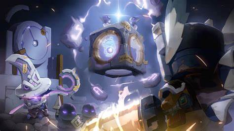 ‘Apeiron’ God Game Begins Airdrop Rewards on Ethereum Scaler Ronin - Decrypt