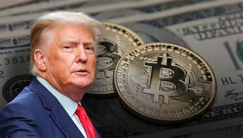 Trump’s crypto-friendly stance lifts the market with Pepeto rising as the next 100x meme coin