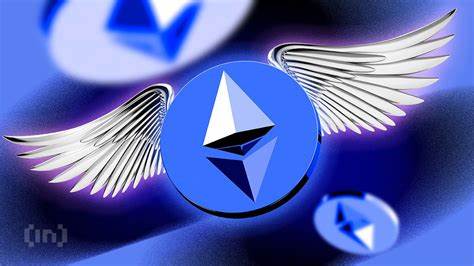 Ethereum (ETH) Price Analysis: Brace for a Possible Drop to $3,000 - BeInCrypto
