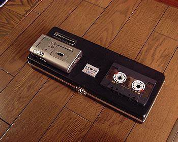The NT-2 was peak Sony engineering and eccentricity [video]