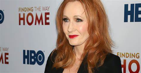 JK Rowling Asks About Bitcoin. Accursed Crypto Twitter Scares Her Off - CoinDesk