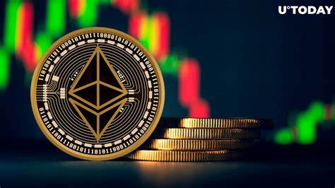 240,000 ETH Moved to Top Exchanges as Ethereum Sees Pullback After Recent Surge - U.Today