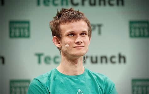  Vitalik wants to make Ethereum ‘as simple as Bitcoin’ in 5 years 