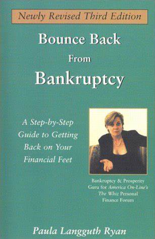How I Bounced Back from Bankruptcy in Under 7 Years — And You Can Too