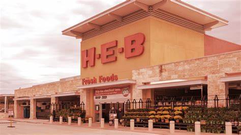 Bitcoin and Dogecoin ATMs Coming to Texas Grocery Giant H-E-B - Decrypt