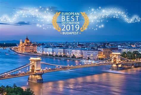 Ranked: The 10 Top Places To Invest In Europe By European Best Destinations - Forbes