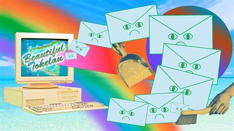 How a tiny Pacific Island became the global capital of cybercrime - MIT Technology Review