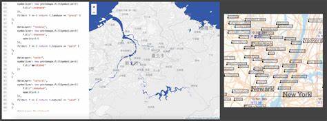 Protomaps: OpenStreetMap vector tiles, self-hostable as one static file