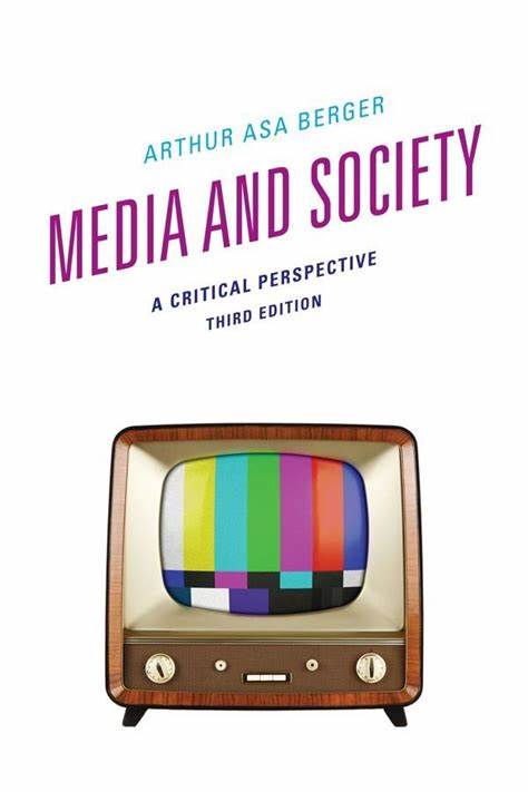 Books with a critical perspective on the tech industry