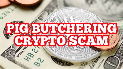 US citizen files lawsuit over pig butchering crypto scam - crypto.news