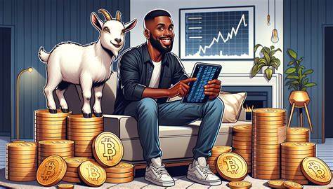 Cryptocurrency Trader Turns $727 Into $2.44 Million In 5 Days - Watcher Guru