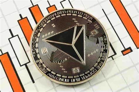 USDT on Tron Hits $73.8B, Surpassing Ethereum for the First Time Ever