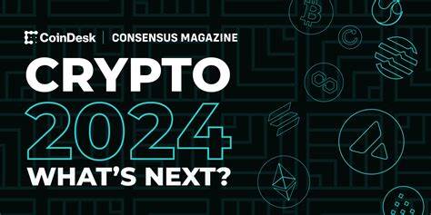 Crypto 2024: The Year Ahead - CoinDesk