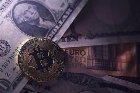 Bitcoin’s Huge Surge This Week Could Be The Tip Of The Iceberg As Investors Recall 2017 Gold Rush - Forbes