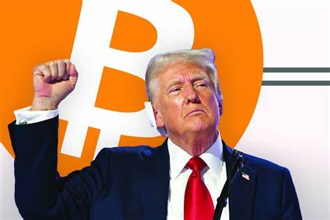 Trump says he’ll be the first ‘crypto president’ but what will it mean for bitcoin? - The Independent