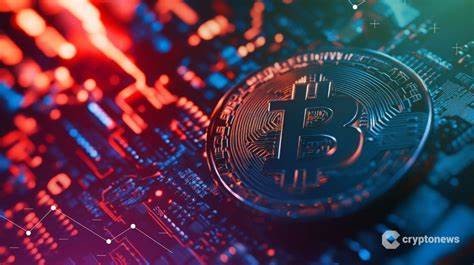US debt crisis may push Bitcoin as a reserve currency rival, says BlackRock CEO