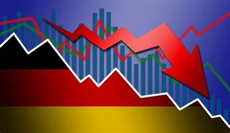 German inflation falls below 2% for first time since 2021 - economictimes.com