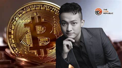 Justin Sun’s BIG BTC Moves: New Trends in WBTC Custody Emerge - The Coin Republic