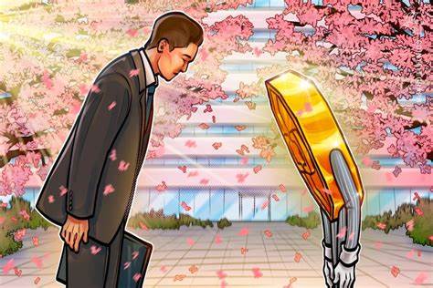 Demand for Japanese yen stablecoins is ‘only a matter of time’ — Brad Garlinghouse