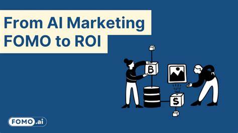 FYI: Most AI spending driven by FOMO, not ROI, CEOs tell IBM, LOL