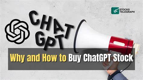 ChatGPT Stock Advice: The Procter & Gamble Company (PG) Among Top Stock Recommendations