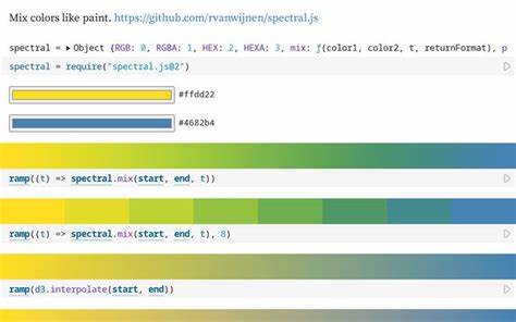 Show HN: Spectral.js 3