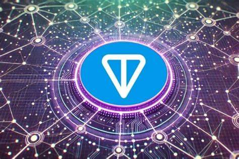 TON blockchain: a new layer-2 based on the Polygon stack is coming - The Cryptonomist