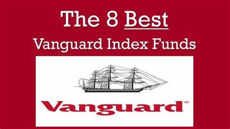 This Top Vanguard Fund Experienced Something Shocking in April, and It Offers a Distinctively Clear Message to Investors