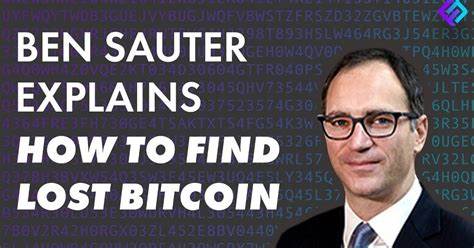 Meet the Man Who Will Hack Your Long-Lost Bitcoin Wallet for Money - CoinDesk