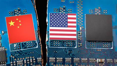 US scraps Biden-era rule that aimed to limit exports of AI chips