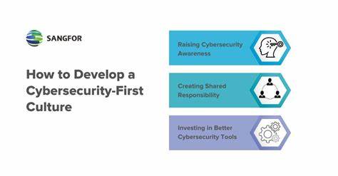 Culture comes first in cybersecurity, putting it on the frontline in culture war