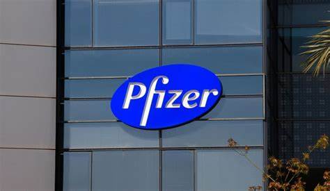 Pfizer reports mixed results in first quarter earnings, reiterates 2025 outlook