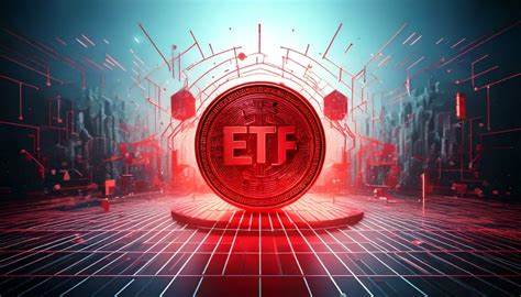 Avalanche Adoption Grows as VanEck Seeks AVAX ETF Listing on Nasdaq
