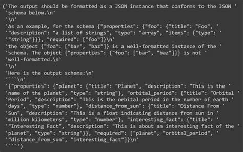 Show HN: Structured LLM Output in iOS Shortcuts