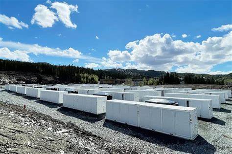 Bitdeer Announces September 2024 Production And Operations Update