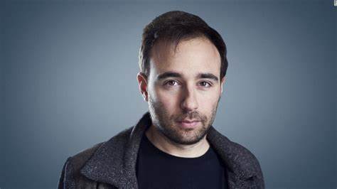 Europe Is Jailing People for Online Speech," by Prof. Yascha Mounk