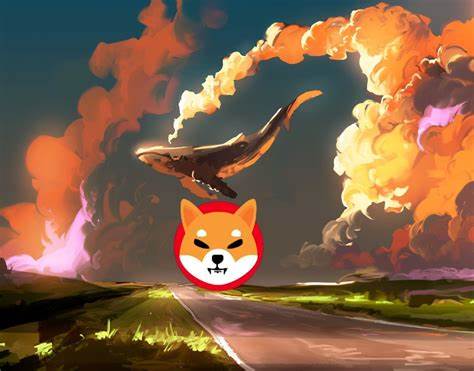 This Patient Shiba Inu Whale Pocketed $3.2M After Waiting 2.5 Years - Benzinga