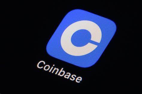 Coinbase Secures Spot on UK Crypto Register - Yahoo Canada Finance