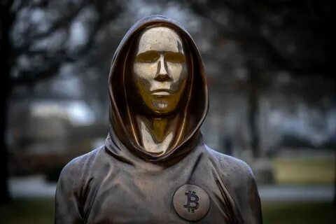 Satoshi Nakamoto’s greatest creation - Salon